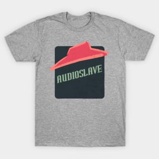 audioslave T-Shirt